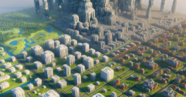 Understanding Density in Minecraft: Tips for Building Efficiently