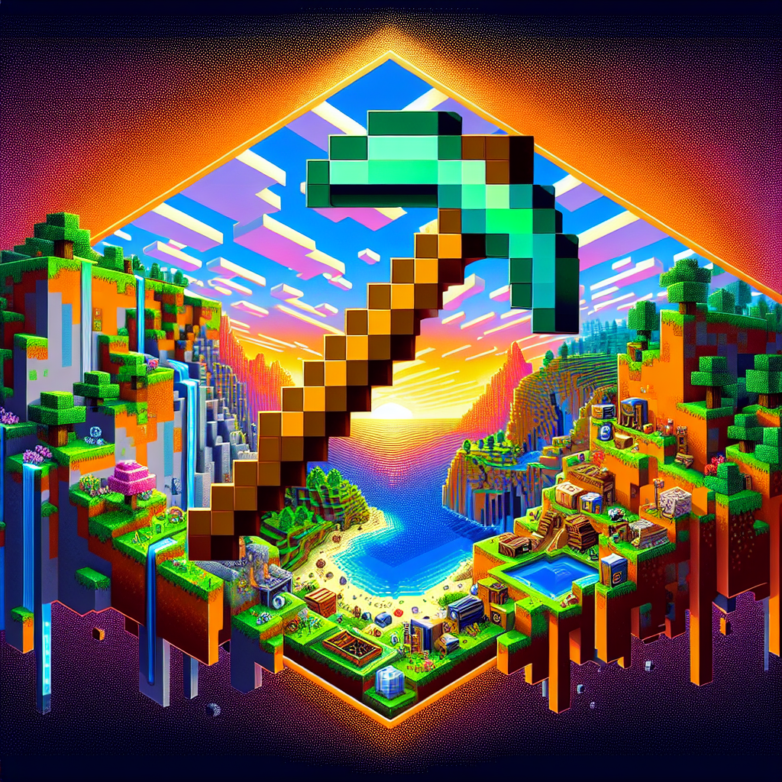 Latest Harga Minecraft Java Edition: What You Need to Know Before Buying