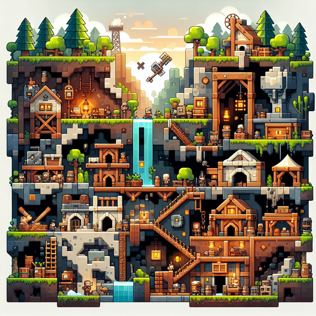 Download APK Minecraft Java: Unlock New Adventures in the Blocky World