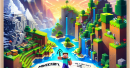 The Ultimate Guide to Minecraft: Bedrock Edition for Beginners