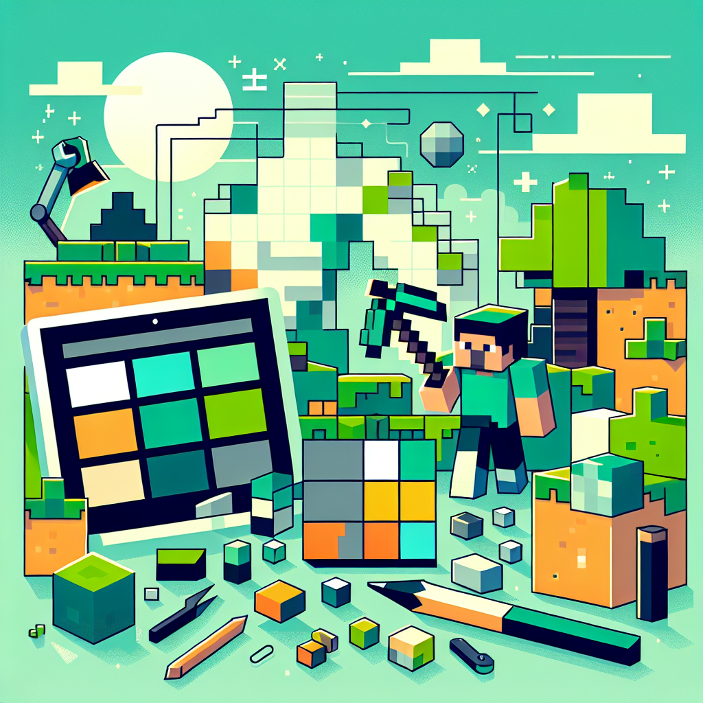 Master the Art of Minecraft: A Complete Guide to Color Codes