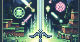 The Ultimate Guide to Smite Enchantments in Minecraft: Power Up Your Weapons