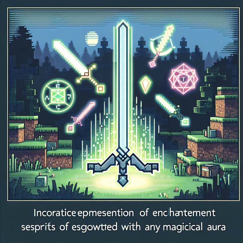 The Ultimate Guide to Smite Enchantments in Minecraft: Power Up Your Weapons