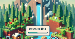 Download Minecraft Patched Version Easily via 9Minecraft