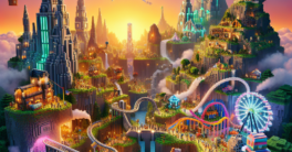 Unleashing Creativity: Exploring Crazy Minecraft Games That Will Blow Your Mind