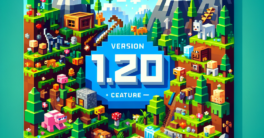 Download Minecraft Version 1.20: Latest Features and Updates Guide