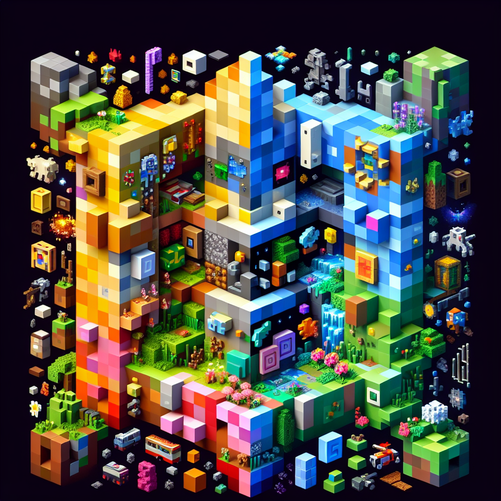 Exploring the New Features and Updates in Minecraft 1.16.40