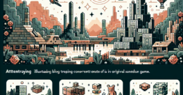 Discover the Fascinating World of Permainan Minecraft Asli: Tips and Tricks