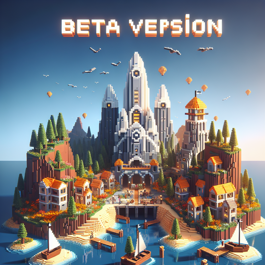 Download Minecraft Beta 1.20: Explore the New Features and Enhancements