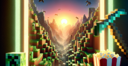 The Ultimate Guide to "Minecraft: The Movie" - What Fans Can Expect
