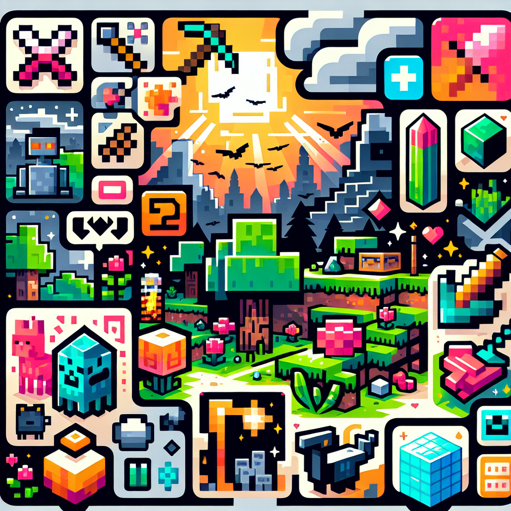 Discover the Latest Features of Minecraft Update 1.20.81.01: A Comprehensive Guide