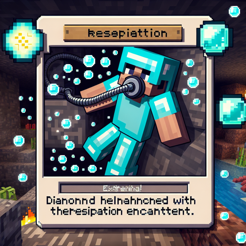 The Ultimate Guide to Understanding Respiration in Minecraft