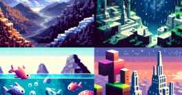 Top 5 Games Like Minecraft You Need to Play Now!