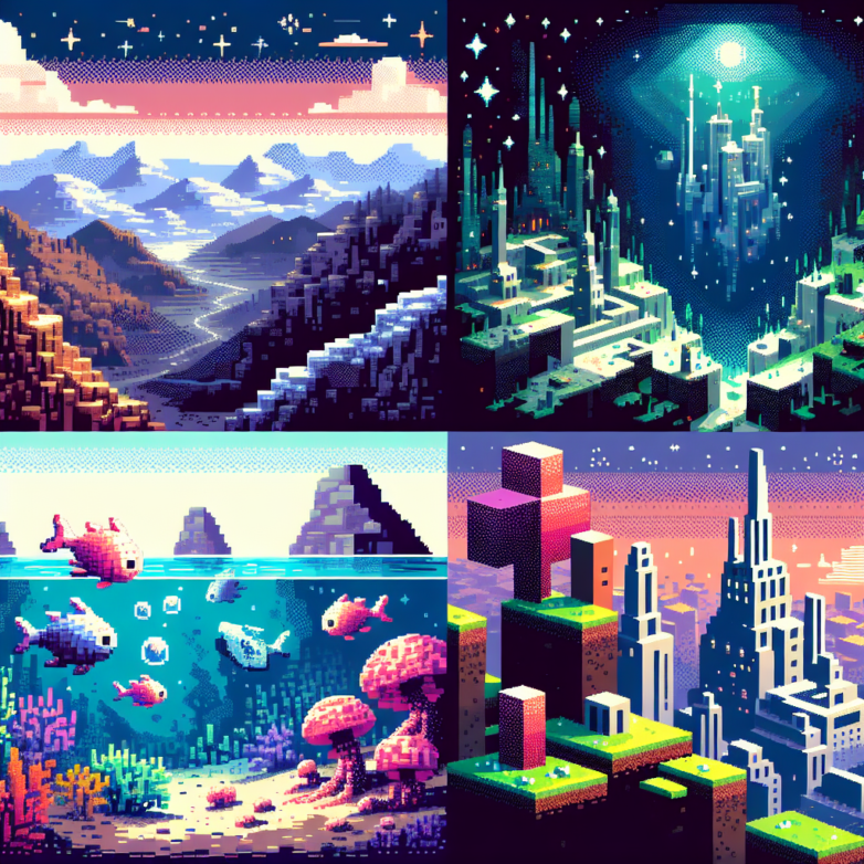 Top 5 Games Like Minecraft You Need to Play Now!