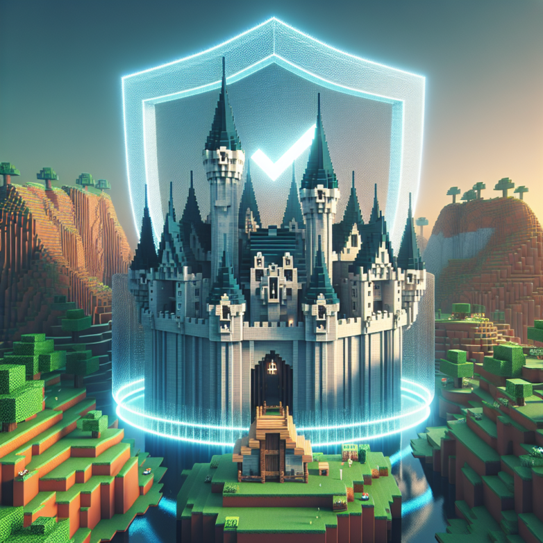 Download Minecraft Safely: A Comprehensive Guide to Using APKPure