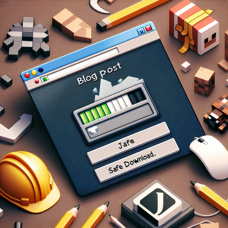 How to Safely Download Minecraft 1.19 Java Edition for Free