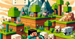 Download Minecraft 1.21: New Features & How to Get It Now