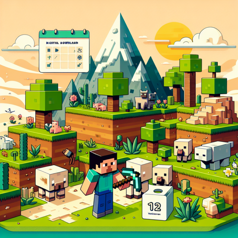 Download Minecraft 1.21: New Features & How to Get It Now