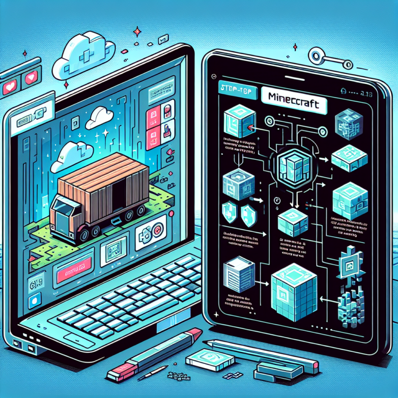 Download Minecraft 1.20.15: Step-by-Step Guide to Accessing the Latest Features