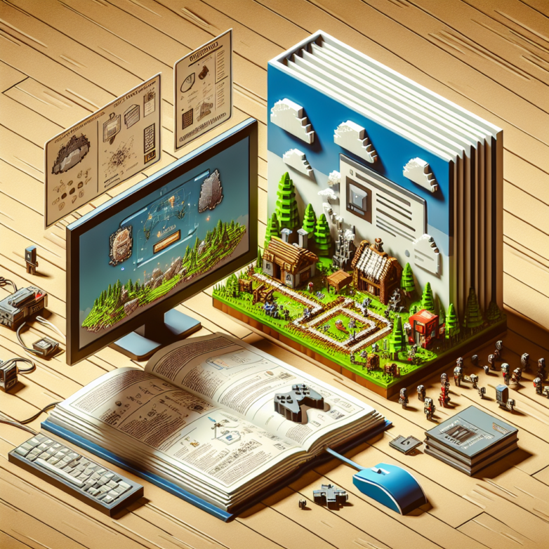 How to Download Minecraft Bedrock Edition: A Complete Guide for Gamers