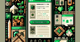 Cara Download Minecraft 1.20 Gratis di HP: Panduan Lengkap dan Praktis