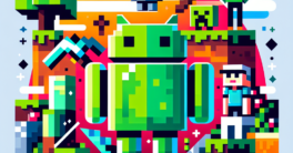 Download and Explore Minecraft on APKPure: A Gamer's Paradise