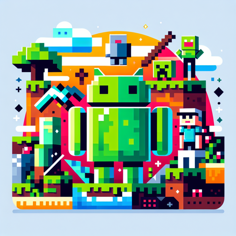 Download and Explore Minecraft on APKPure: A Gamer's Paradise