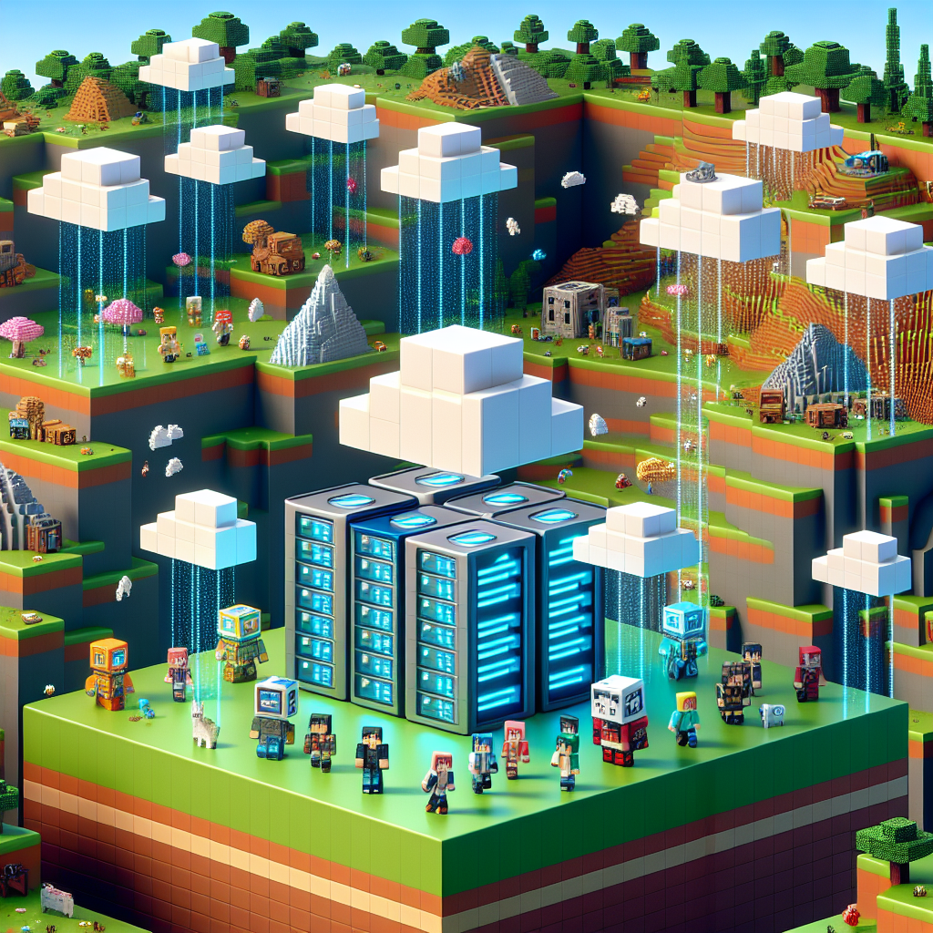 The Ultimate Guide to Free Minecraft Server Hosting: Top Providers for 2023
