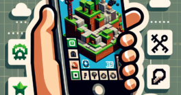 How to Download Minecraft Pocket Edition Safely and Easily