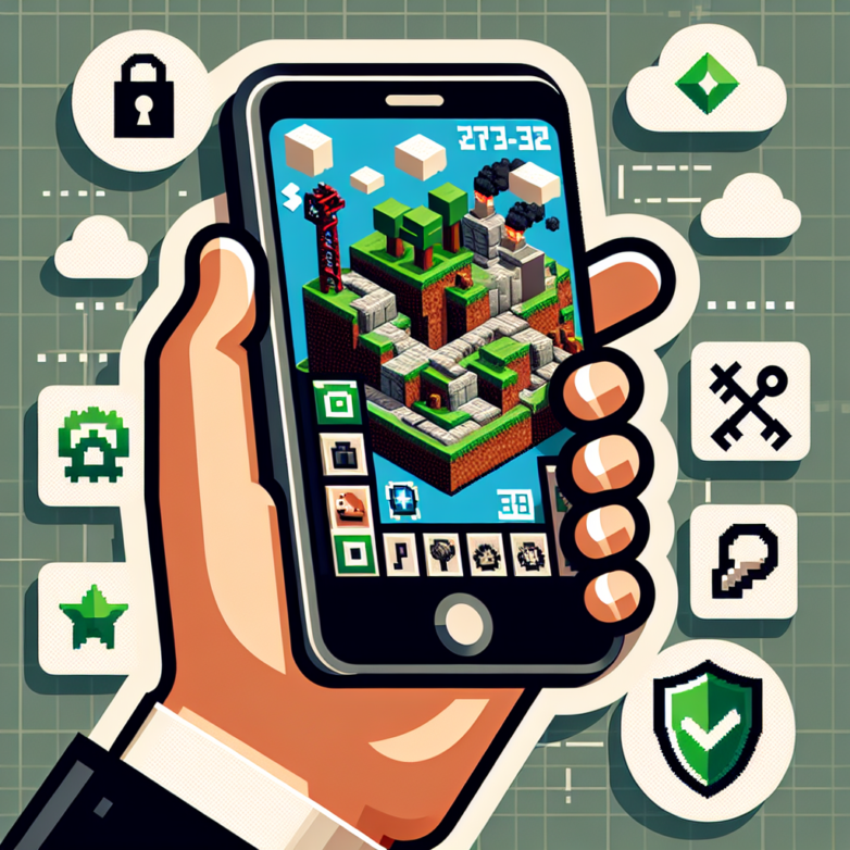 How to Download Minecraft Pocket Edition Safely and Easily