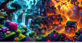 Exploring Minecraft 1.21: What's New and Exciting in the Latest Update?