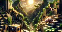 Download Minecraft 1.22 APK: Explore New Features and Adventure