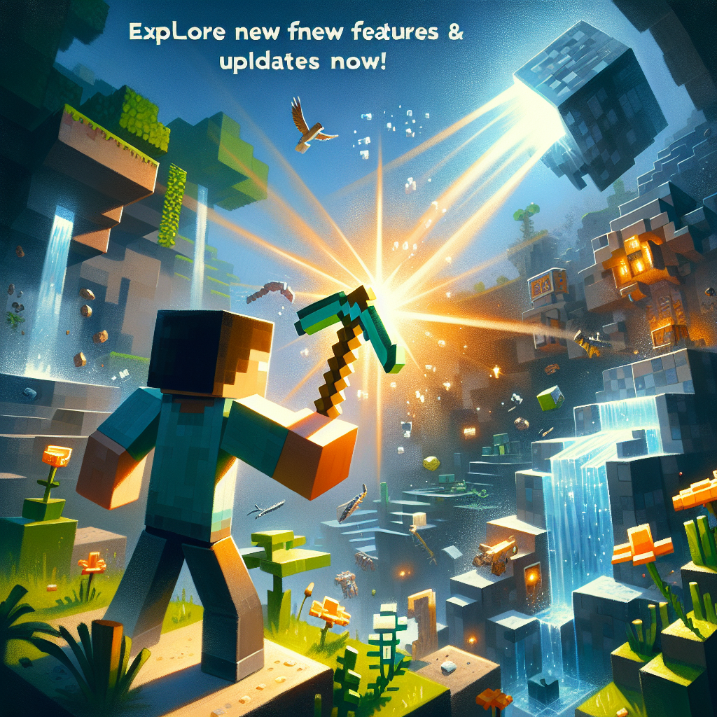 Download Minecraft 1.16.0: Explore New Features & Updates Now!